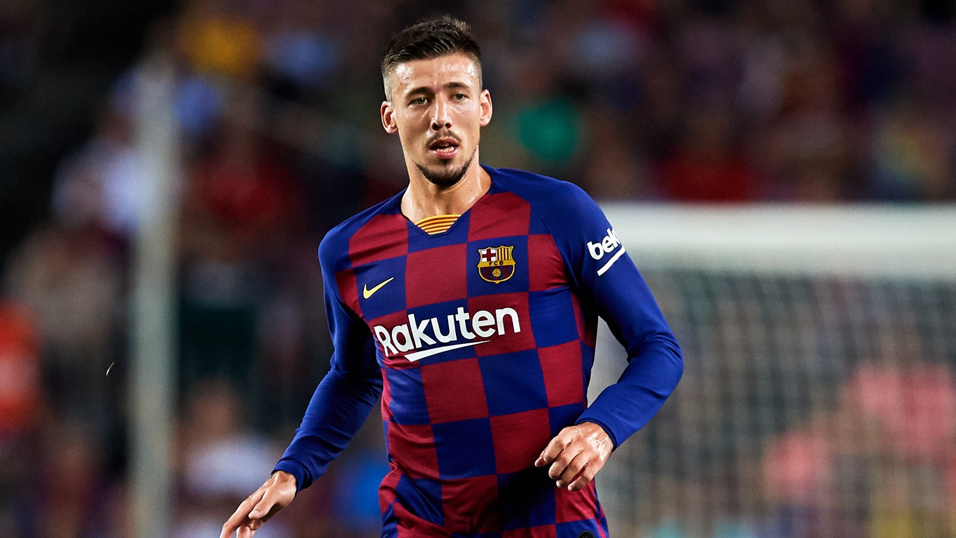 Nhà cái ONE88 đưa tin về tài năng trẻ Clement Lenglet