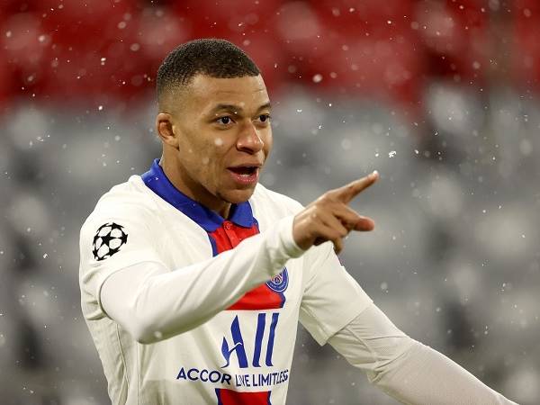 Nhà cái ONE88 đưa tin về tài năng trẻ Kylian Mbappé