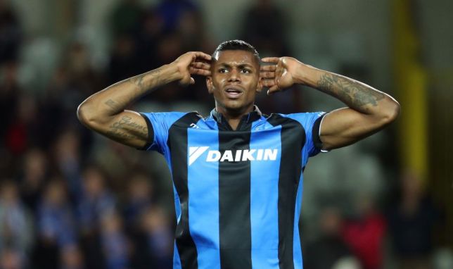 Nhà cái ONE88 đưa tin về tài năng trẻ Wesley Moraes