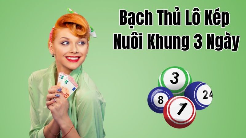 Cách soi cầu bạch thủ lô đề hôm nay dễ dàng